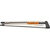FISKARS METALINIS PEILIS SU IŠSTUMIAMU 9mm GELEŽTE