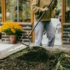Fiskars OneClick kilpinis ravėtuvas