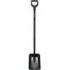 FISKARS KASTUVAS COMFORT Juodas
