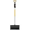 Fiskars X-series™ Sniego kastuvas