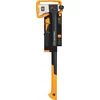 Fiskars Rinkinys: X28 kirvis + universalus peilis
