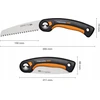 FISKARS SKALDOMASIS KIRVIS X32 X-SERIES AŠMENYS L + SULANKSTOMAS PJŪKLAS