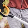 Fiskars Xact™ tiesus kastuvas