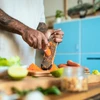 FISKARS TARKOS, STAMBIOS AKUTĖS