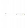 Teleskopinis kotas Fiskars 1080671, aliuminis, 1.19 m