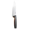 Fiskars Functional Form vidutinis virėjo peilis 1057535