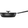 Keptuvė Fiskars Hard Face 1075529; 26 cm