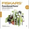 Serviravimo įrankių rinkinys Fiskars Functional Form 1071623; 24 vnt.