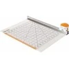 Fiskars FS. 12 "x 12" GILJOTINA SU SUKIMU MENTE IR LINIU