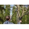 Svertinės sodo žirklės Fiskars 1027528; 630-830 mm