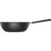 Fiskars Hard Face wok keptuvė 28cm/4,5L