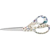 Fiskars FXI žirklės 21 cm Taika baltas