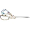 Fiskars FXI žirklės 21 cm Taika baltas