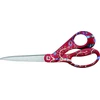 Fiskars FXI žirklės 21 cm Taika red