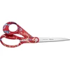 Fiskars FXI žirklės 21 cm Taika red