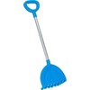Fiskars Tupiko blokinis aliuminio grėblys 02414