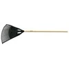 Fiskars Lūpų griebtuvai su medine rankena 65 cm 1001584
