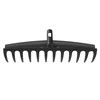 Fiskars Solid Universal Garden Rake Head