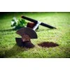 Fiskars GREITAS GRĘŽIMO Ø = 100mm 1100mm - 134710