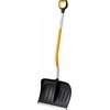Fiskars X-series™ lenktas sniego stūmiklis