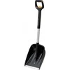 Fiskars X-series teleskopinis kastuvas automobiliui