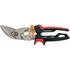 „Fiskars PowerGear“ aviacijos pjovimo poslinkis į kairę
