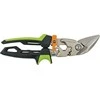 Fiskars PowerGear aviacijos pjovimo poslinkis dešinėje
