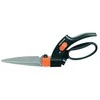 Fiskars Žolės žirklės su specialia pavara 1000589