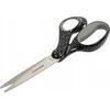 Fiskars Žirklės paaugliams 20cm juodos su baltais taškeliais 1067867