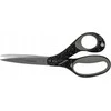 Fiskars Žirklės paaugliams 20cm juodos su baltais taškeliais 1067867