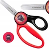 FISKARS NOŻYCZKI DZIECIĘCE 13cm MAGIC MORPH NINJA