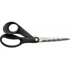 Universalios žirklės Fiskars ReNew 1074545; 21 cm