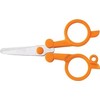 FISKARS Classic sulankstomos žirklės, 11 cm (1005134) 