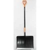 Fiskars sniego kastuvas Solid aliuminio kotas 53 cm 1052526
