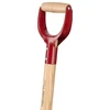 Spade Fiskars 1071925. 127.3 cm