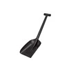 Fiskars sniego kastuvas automobiliui Solid, juodas