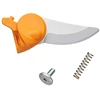 Fiskars Peilio spyruoklė ir varžtas X serijos L formos genėtuvui (P961) 1064258