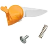Fiskars Peilio spyruoklė ir varžtas X serijos M genėjimo žirklėms (P921) 1064260