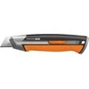 Fiskars CarbonMax peilis laužomais ašmenimis 25mm