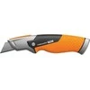 Fiskars CarbonMax Universalus peilis fiksuotais ašmenimis