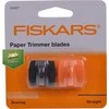 Fiskars Pjovimo ir plėšimo peiliukai 2 dalys 9685T 1003905