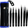 Fiskars PRECISION PINCETS 9vnt. /MAR-POL