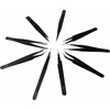 Fiskars PRECISION PINCETS 9vnt. /MAR-POL