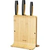 Fiskars Functional Form bambukinis peilių dėklas 3 peiliams, 1057553