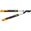 Fiskars SmartFit teleskopinės šakų žirklės L86, 1013564