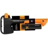 Fiskars kapojimo kirvis X7-XS su galąstuvu Xsharp (1015618) 0,47 kg, 35,5 cm