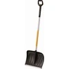 Fiskars X-series teleskopinis stūmiklis sniegui