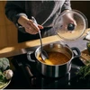 Šaukštas Fiskars Essential 1065592, 30 cm, plastikas