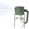Purkštuvas Fiskars 1080774, žalia, 0.5 l