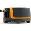 Fiskars Xseries laistymo ratas su žarna "automatic" XL 25m Q3